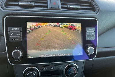 Nissan Leaf Acenta 40 kWh AT