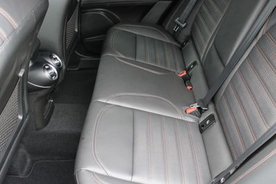 Alfa Romeo Stelvio Turbo Intensa Q4