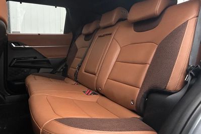 SsangYong Torres 1.5 T-GDI Adventure Plus aut