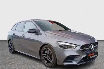 Mercedes Klasa B 220 4MATIC AMG Line