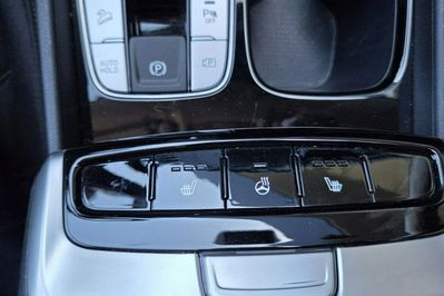 Hyundai Tucson 1.6 t-Gdi Smart 2WD Dct