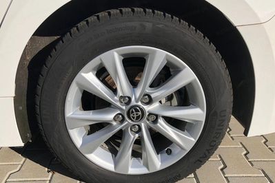 Toyota Corolla 1.8 Hybrid Comfort