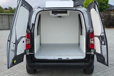 Citroen Berlingo M L1H1