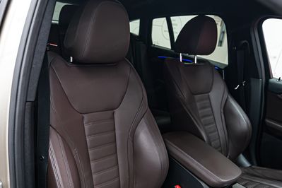 BMW X4 xDrive20i aut