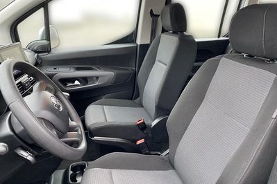 Toyota Proace City Verso L1H1 Business