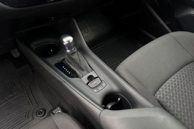 Toyota C-HR Comfort 1.8 Hybrid