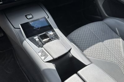 DS DS4 Trocadero 1.2 PureTech aut