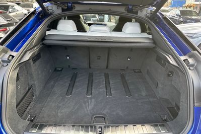 BMW X6 M Competition xDrive