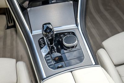 BMW Seria 8 Gran Coupe 840d xDrive