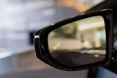 Lexus UX 250h GPF F Impression 2WD