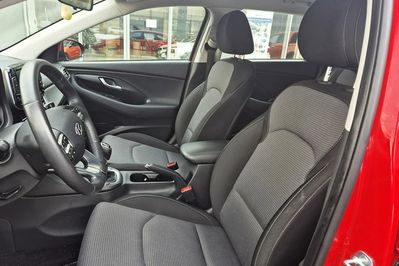 Hyundai i30 T-GDI 48V Modern