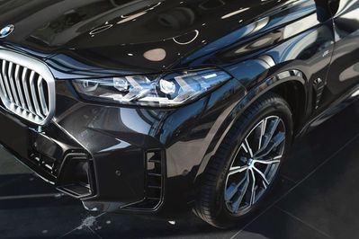 BMW X5 xDrive30d M Sport