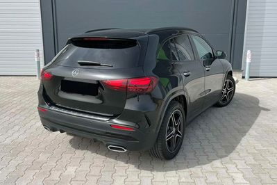 Mercedes GLA 200 mHEV AMG Line 7G-DCT