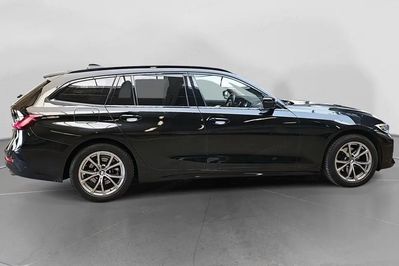 BMW Seria 3 Touring 320d xDrive Sport Line