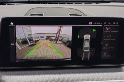 BMW Seria 5 530I Xdrive m Sport Sport