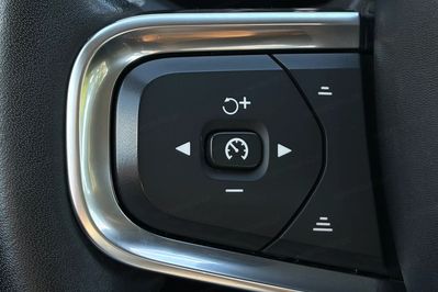 Volvo XC40 T5 Plug-In Hybrid Inscription