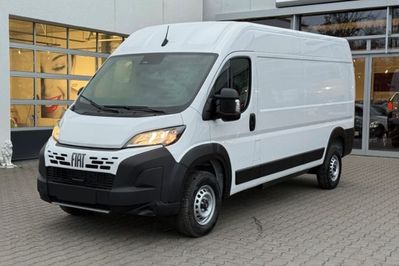 Fiat Ducato Maxi L3H2 AT8
