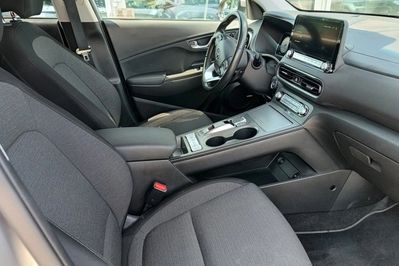 Hyundai Kona 39kWh Smart