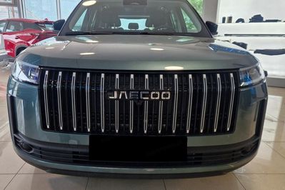 Jaecoo 5 1.6 T-GDI HEV Premium DCT