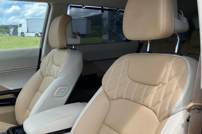 SsangYong Actyon 1.5 T-GDI Wild 4WD aut