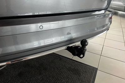 Skoda Karoq Sportline 1.5 TSI DSG