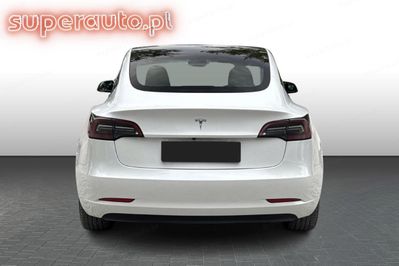 Tesla Model 3 Standard Range Plus