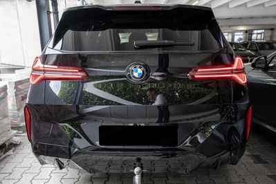 BMW X3 xDrive20d M Sport