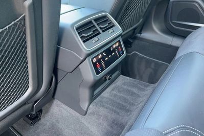 Audi A6 50 TDI quattro S Line