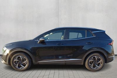 Kia Sportage 1.6 T-GDI M 2WD