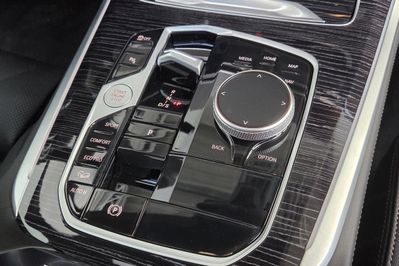 BMW X5 xDrive30d  M Sport