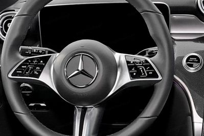 Mercedes GLC 200 4-Matic Avantgarde