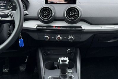 Audi Q2 30 TFSI Advanced