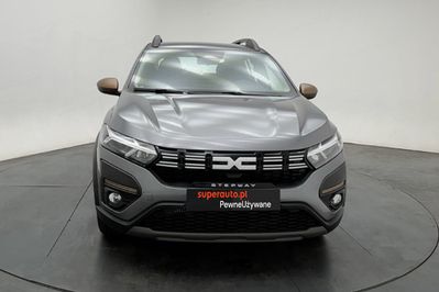 Dacia Sandero Extreme+ 1.0 Eco-G