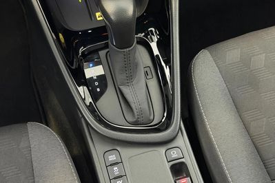 Toyota Yaris Hybrid 1.5 Style