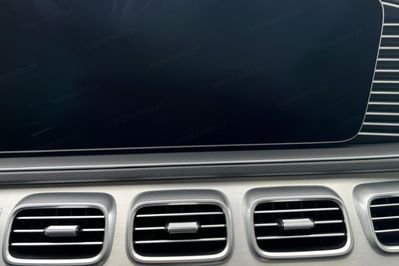 Mercedes GLE AMG Coupe 53 4-Matic+