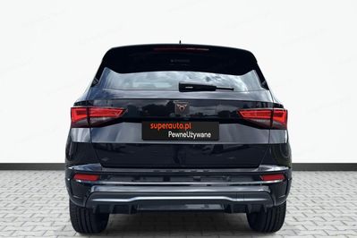 Cupra Ateca 1.5 TSI DSG