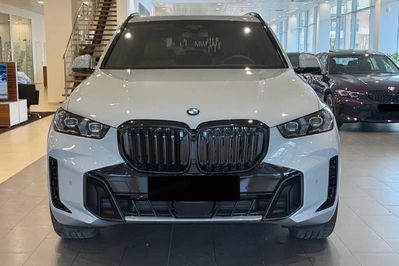 BMW X5 xDrive30d M Sport