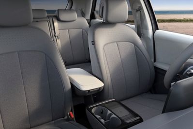 Hyundai Ioniq 5 84kWh Techniq