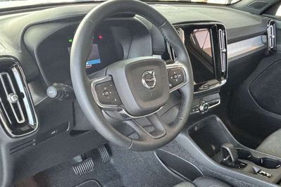 Volvo XC40 B3 Core