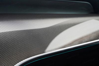 Mercedes GLC Coupe 300 de 4-Matic AMG Line