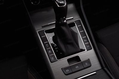 Skoda Superb 2.0 TDI SCR 4x4 Scout DSG