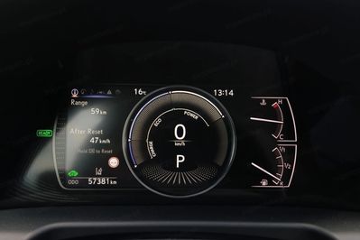 Lexus ES 300h Business Edition