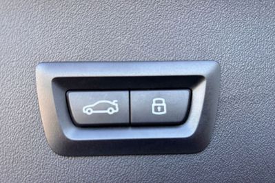 BMW X3 xDrive20 mHEV aut