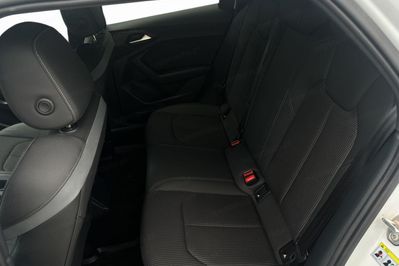 Audi A1 35 TFSI S Line