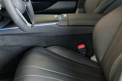 Mercedes Klasa E 200 4-Matic Avantgarde