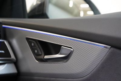 Audi Q8 60 TFSI e quattro