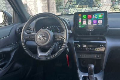 Toyota Yaris Cross 1.5 Hybrid Comfort