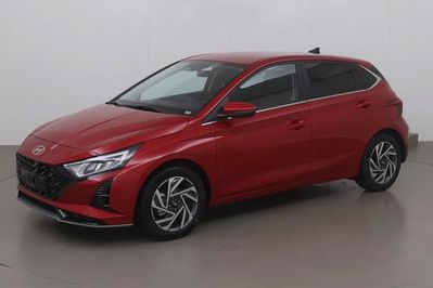 Hyundai i20 1.0 T-GDi Modern