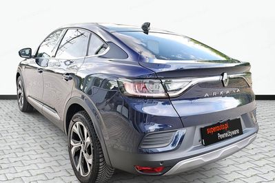 Renault Arkana 1.3 TCe Techno EDC