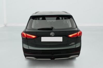 MG ZS Excite 1.5 Hybrid+ AT